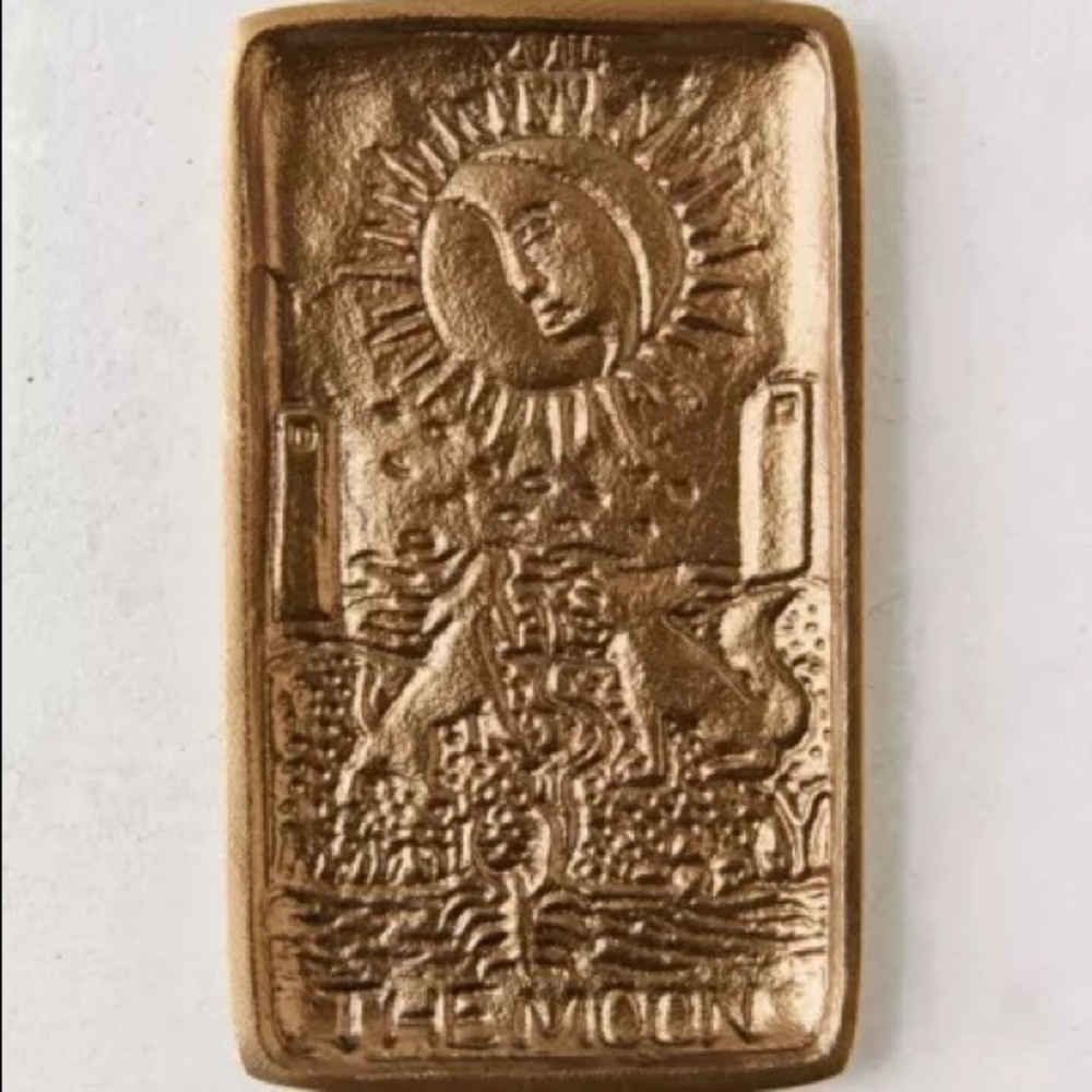 Urban Outfitters Tarot Card Tray